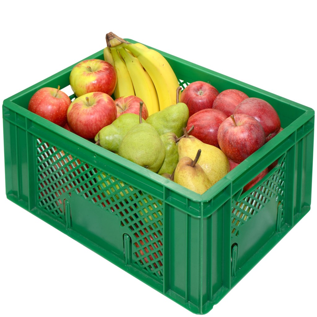 BIO-OBSTKISTE GEMISCHT – 6 KG