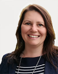 Sabine Spanring